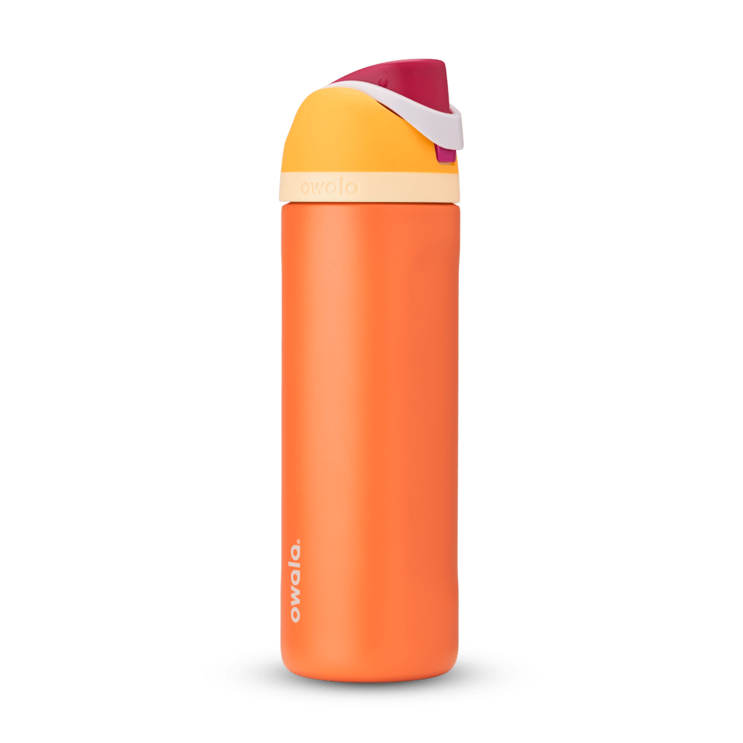 FreeSip? - Citrus Crush
