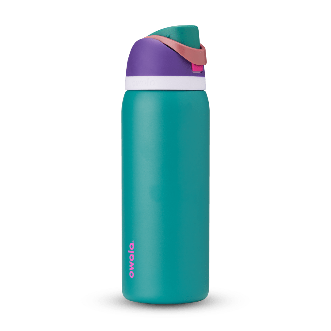 FreeSip? - 80s Ski Slopes