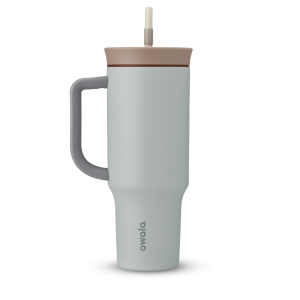 40oz Tumbler - Calm Waters