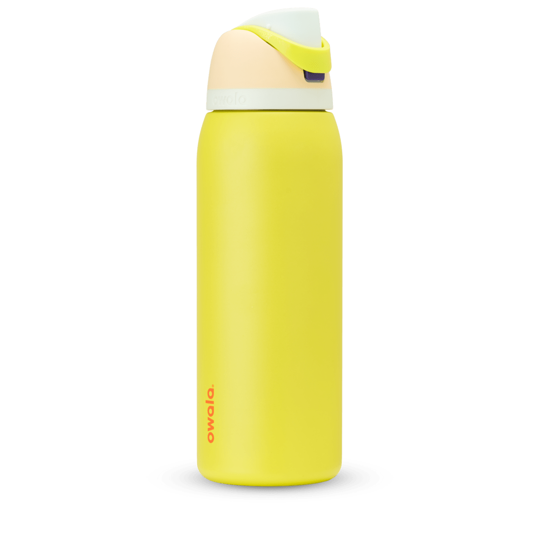 FreeSip? - Lemon Limeade