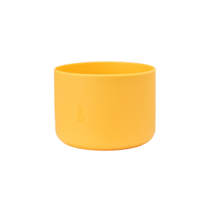 Bottle Boot - Yellow