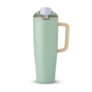 FreeSip? Tumbler - Eucalyptus