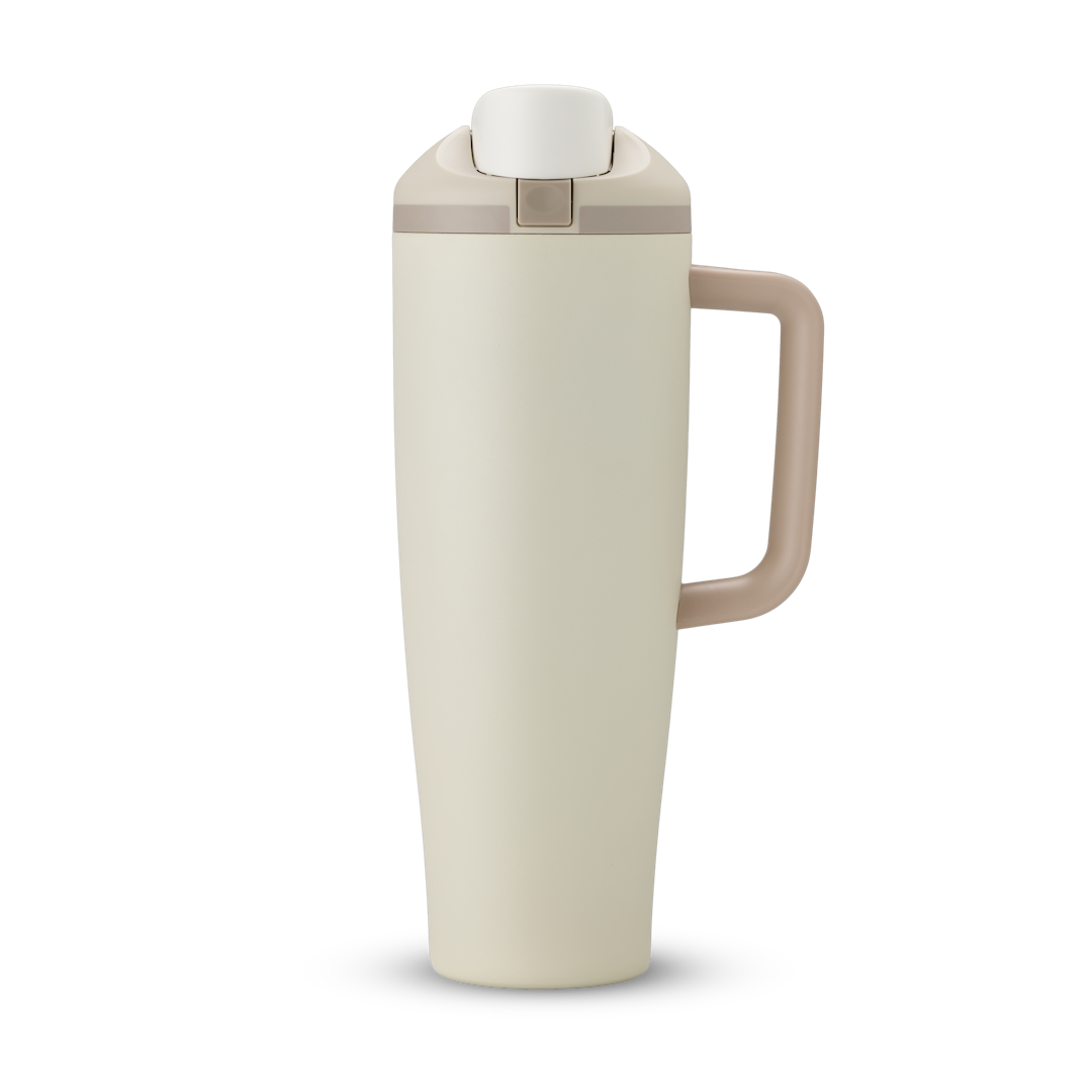 FreeSip? Tumbler - Lightly Toasted