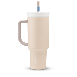 40oz Tumbler - Dune Drifter