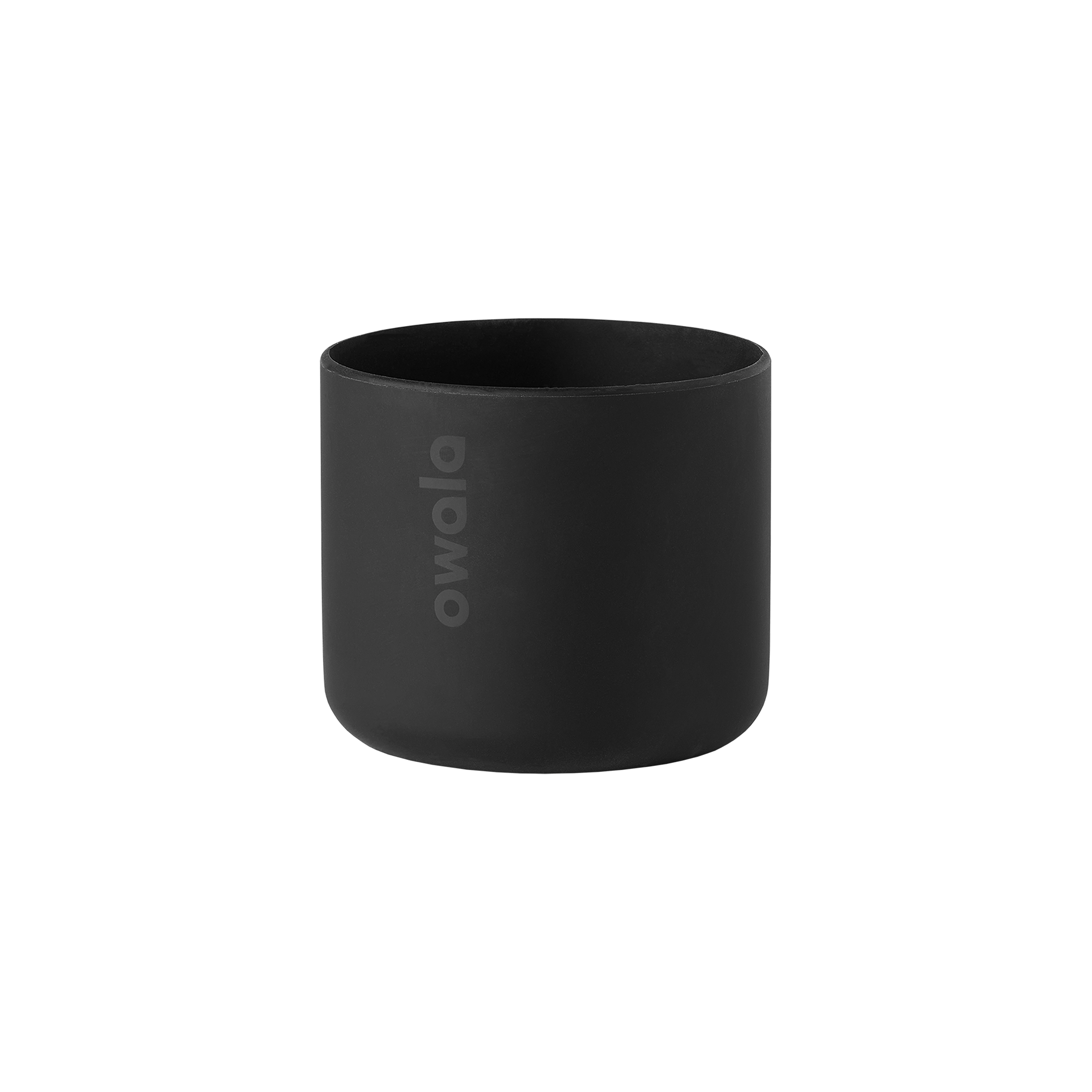 Bottle Boot - Black