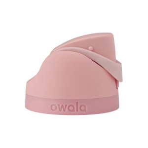 ?Replacement Lids - Rose Quartz
