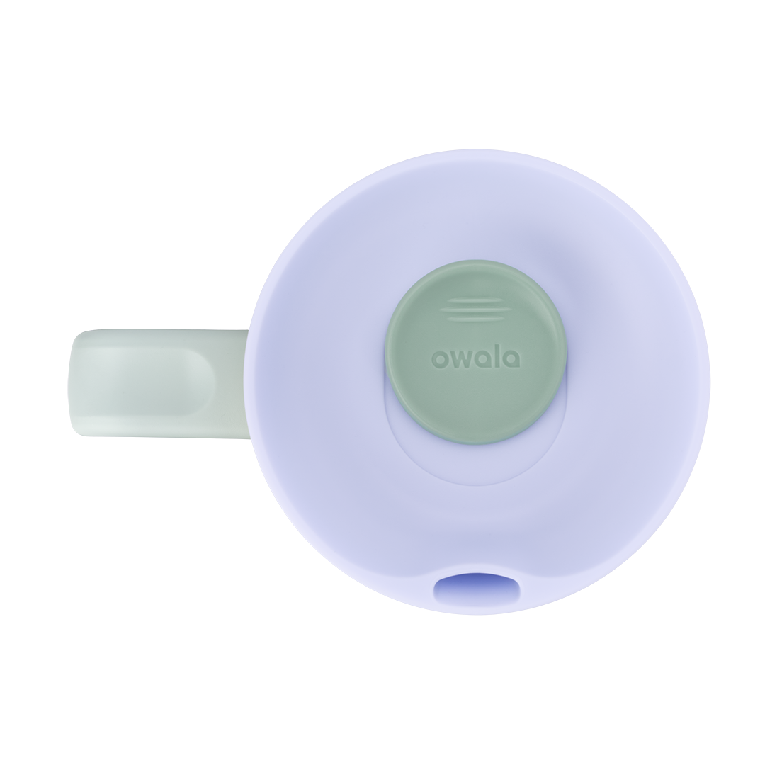 SmoothSip? Slider with Handle - Beachfront - Image 2