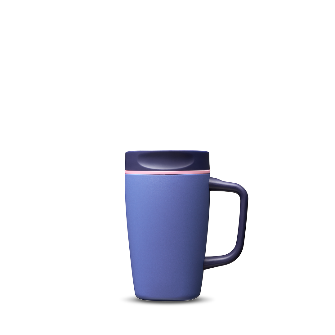 SmoothSip? Slider with Handle - Blue Jay - Image 5