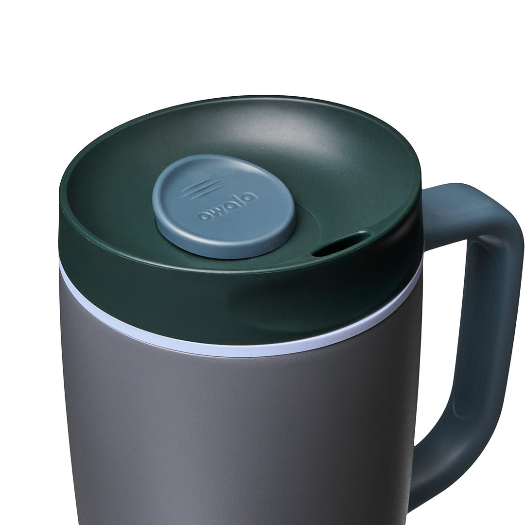 SmoothSip? Slider with Handle - Off the Grid - Image 3