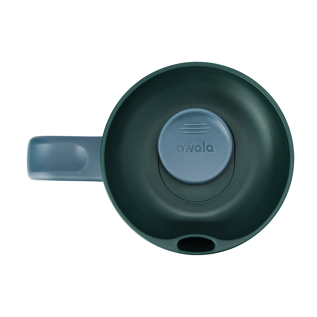 SmoothSip? Slider with Handle - Off the Grid - Image 2