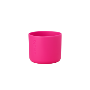 Bottle Boot - Bright Pink