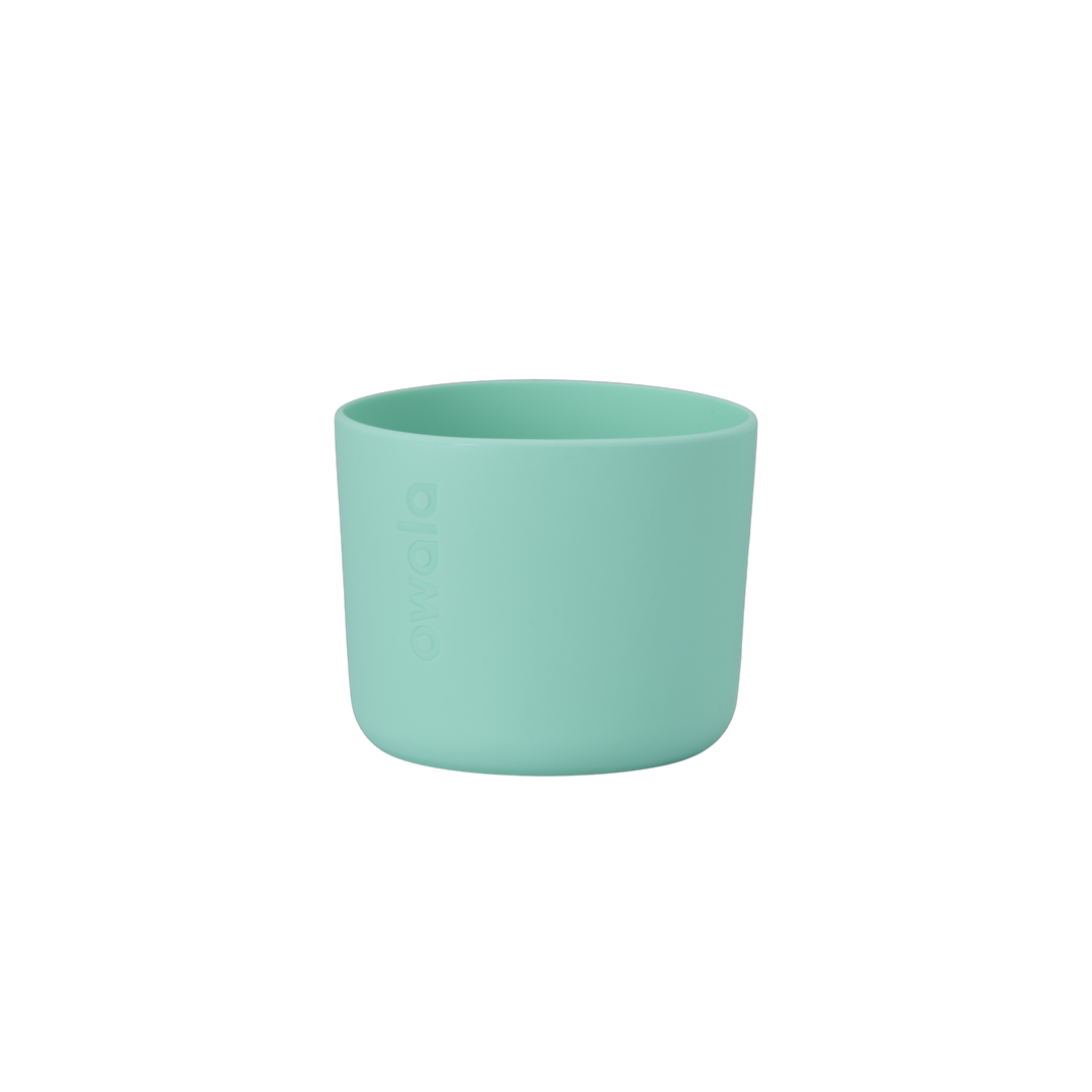 Bottle Boot - Teal