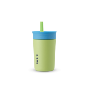 Kids- Tumbler - Turtley Awesome