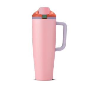 FreeSip? Tumbler - Sugar High