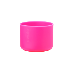 Bottle Boot - Bright Pink