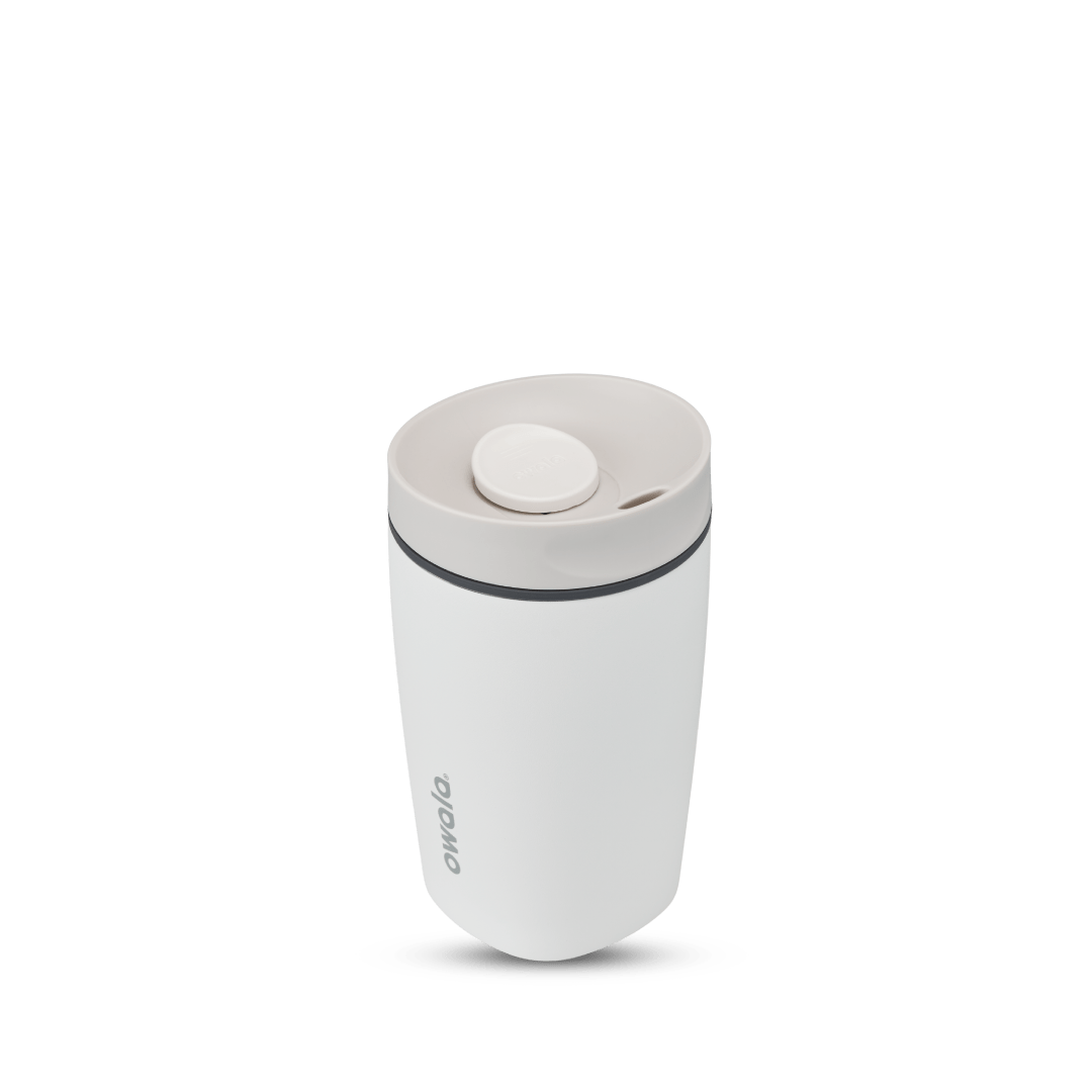SmoothSip? Slider - Shy Marshmallow