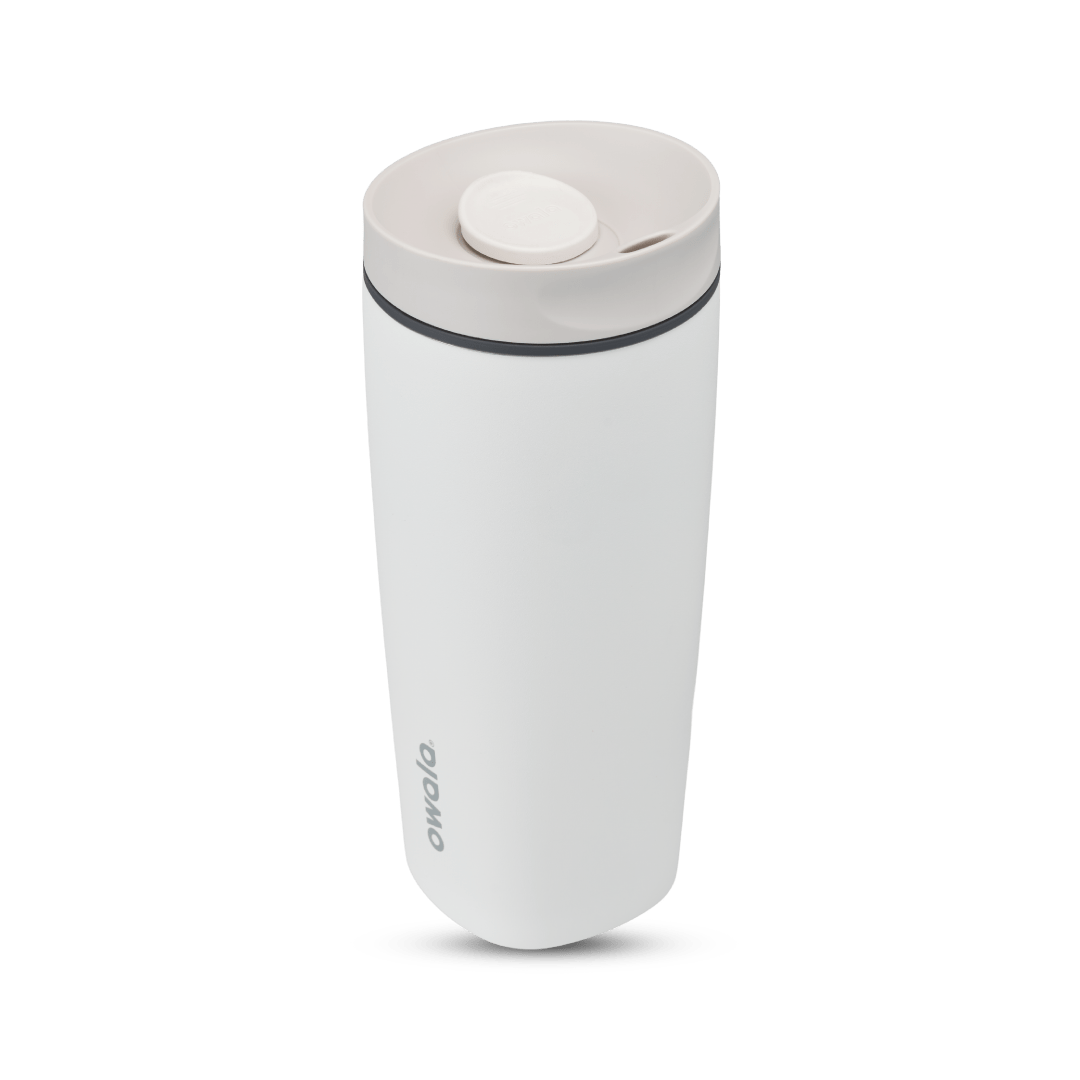 SmoothSip? Slider - Shy Marshmallow