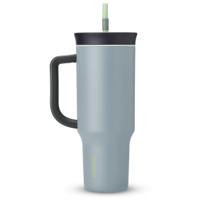 40oz Tumbler - Lost Valley