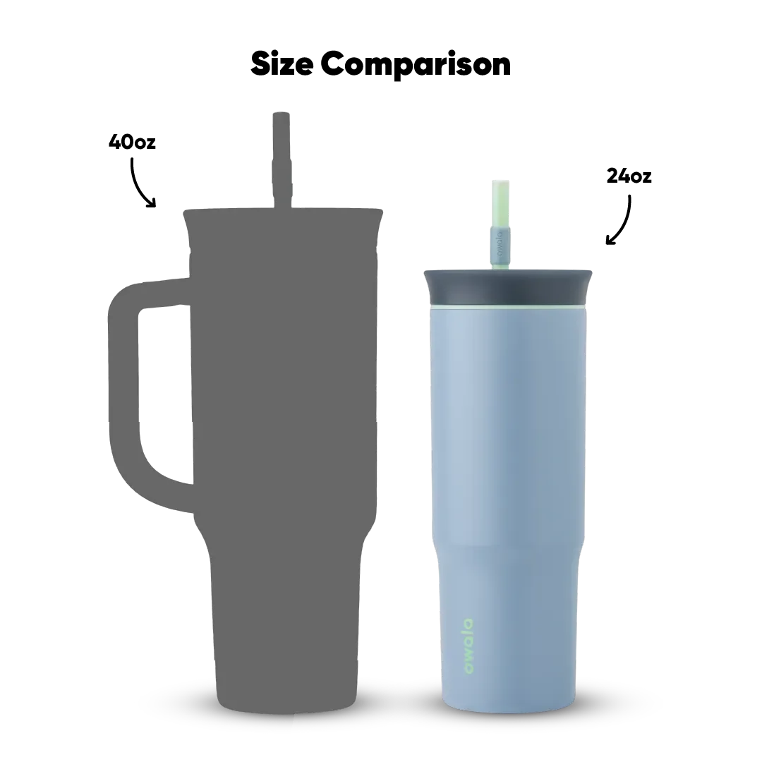 24oz Tumbler - Lost Valley - Image 2
