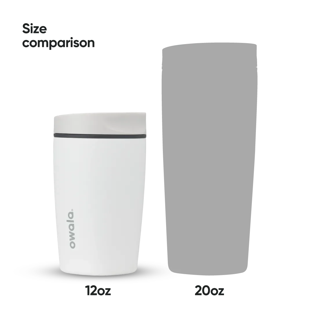 SmoothSip? Slider - Shy Marshmallow - Image 5