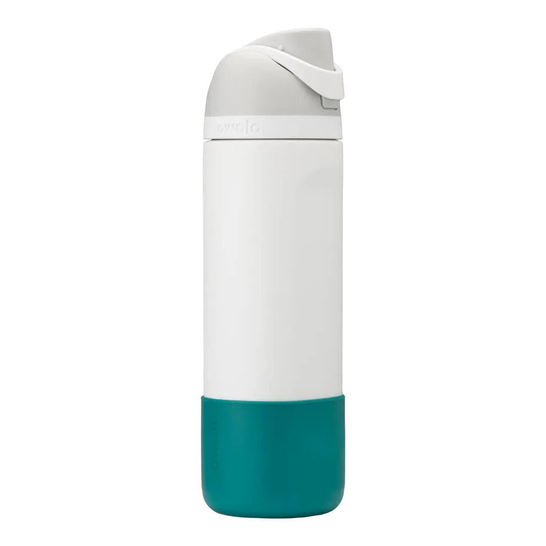 Bottle Boot - Teal - Image 2