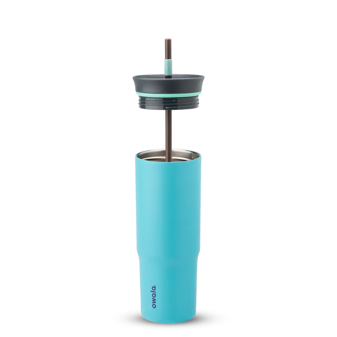 24oz Tumbler - Splash Zone - Image 5