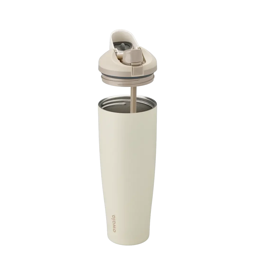 FreeSip? Tumbler - Lightly Toasted - Image 2