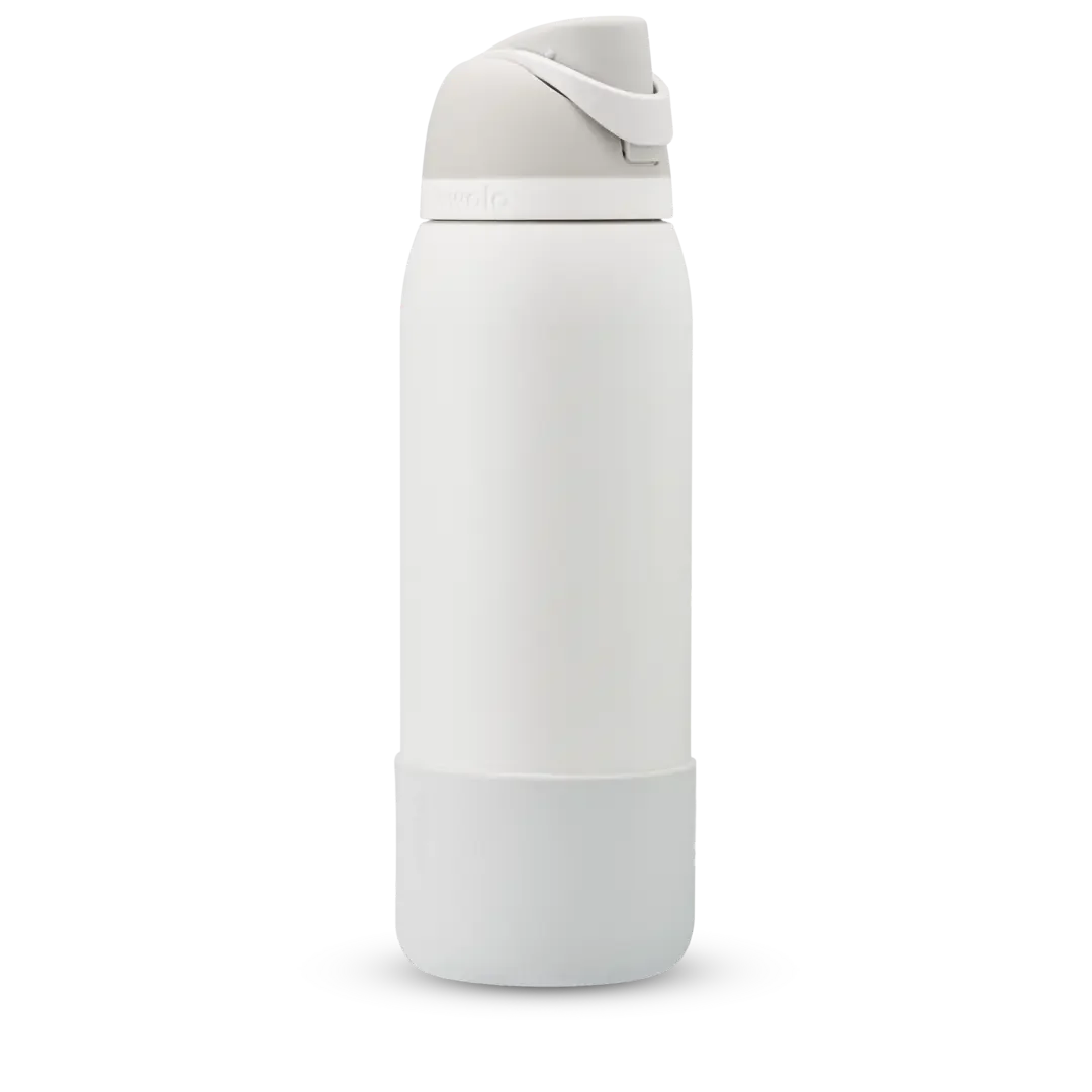Bottle Boot - Grey - Image 2