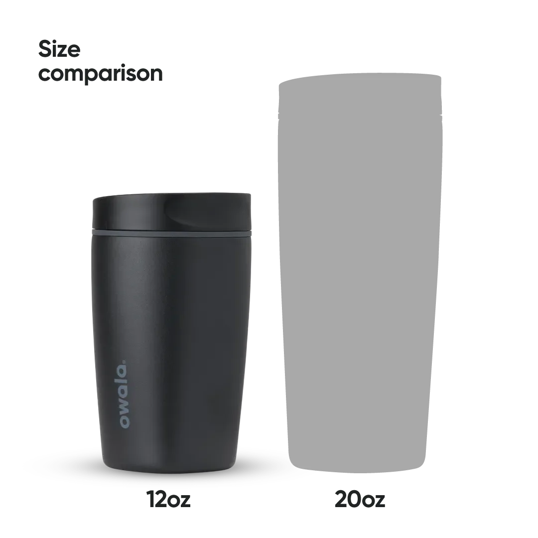 SmoothSip? Slider - Very/Very Dark - Image 5
