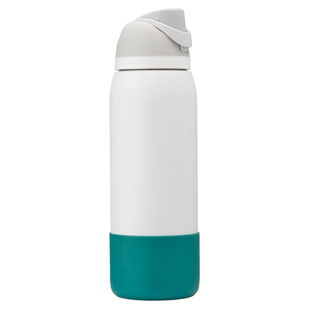Bottle Boot - Teal - Image 2