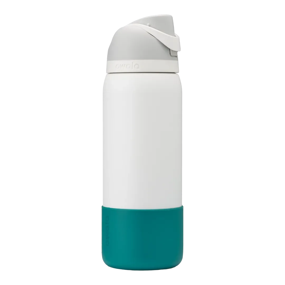 Bottle Boot - Teal - Image 2