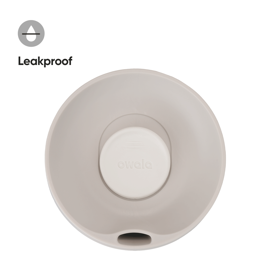 SmoothSip? Slider - Shy Marshmallow - Image 2