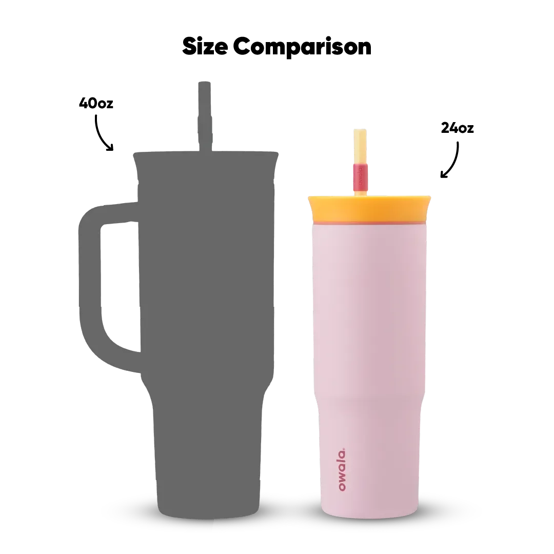 24oz Tumbler - Candy Store - Image 2