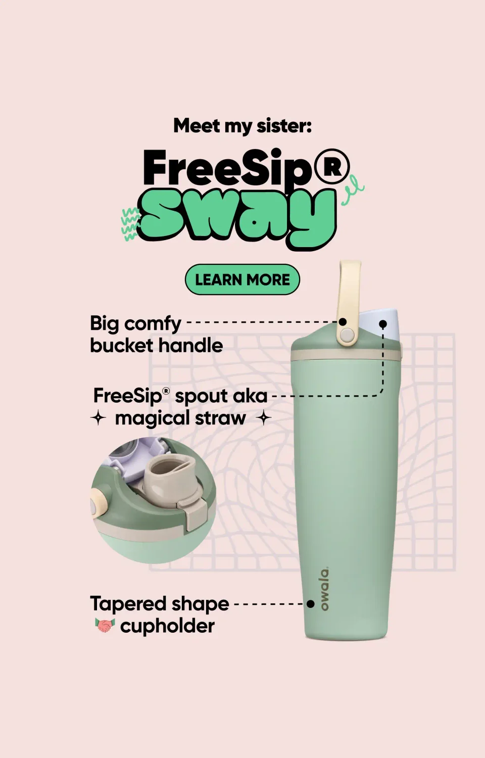 FreeSip? Tumbler - Beachfront - Image 6