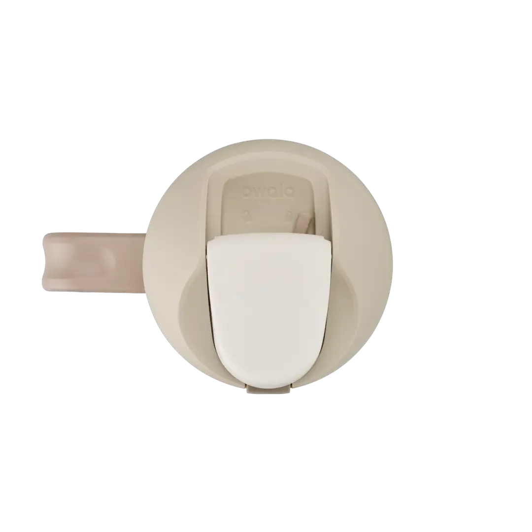 FreeSip? Tumbler - Lightly Toasted - Image 4