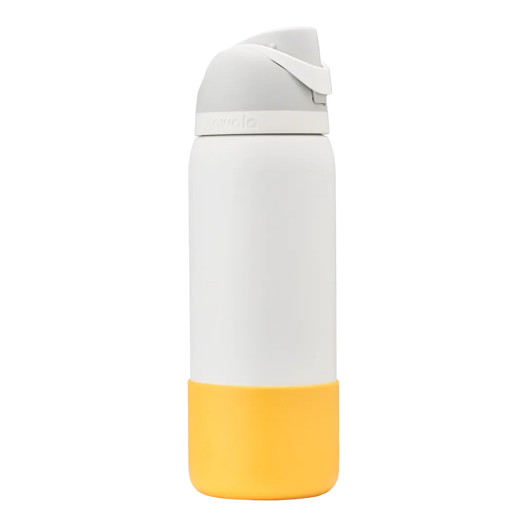 Bottle Boot - Yellow - Image 2