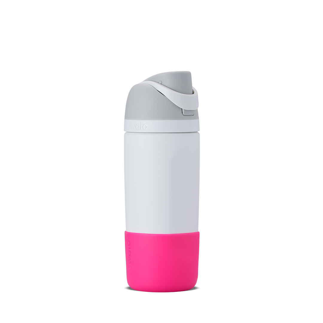 Bottle Boot - Bright Pink - Image 2