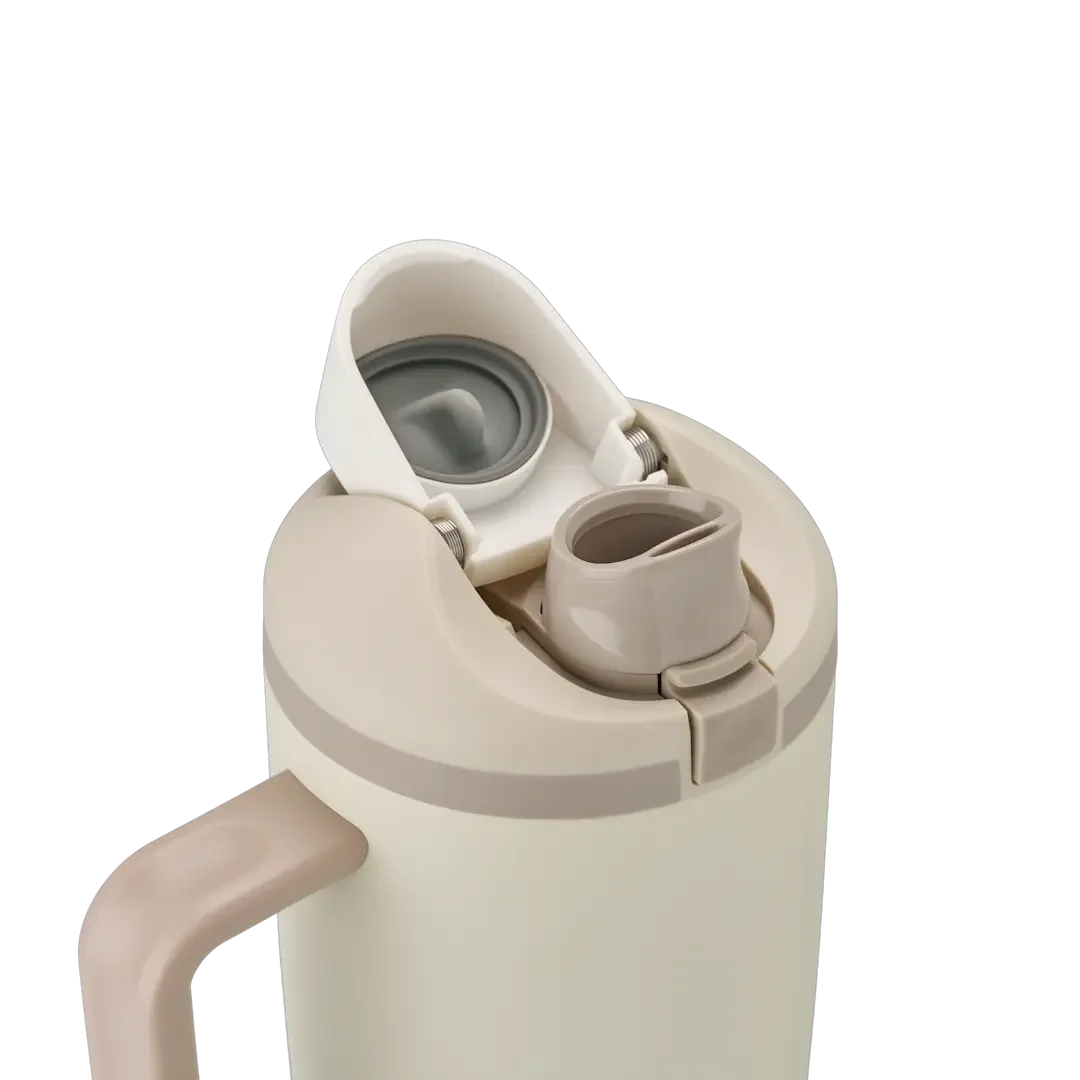 FreeSip? Tumbler - Lightly Toasted - Image 3