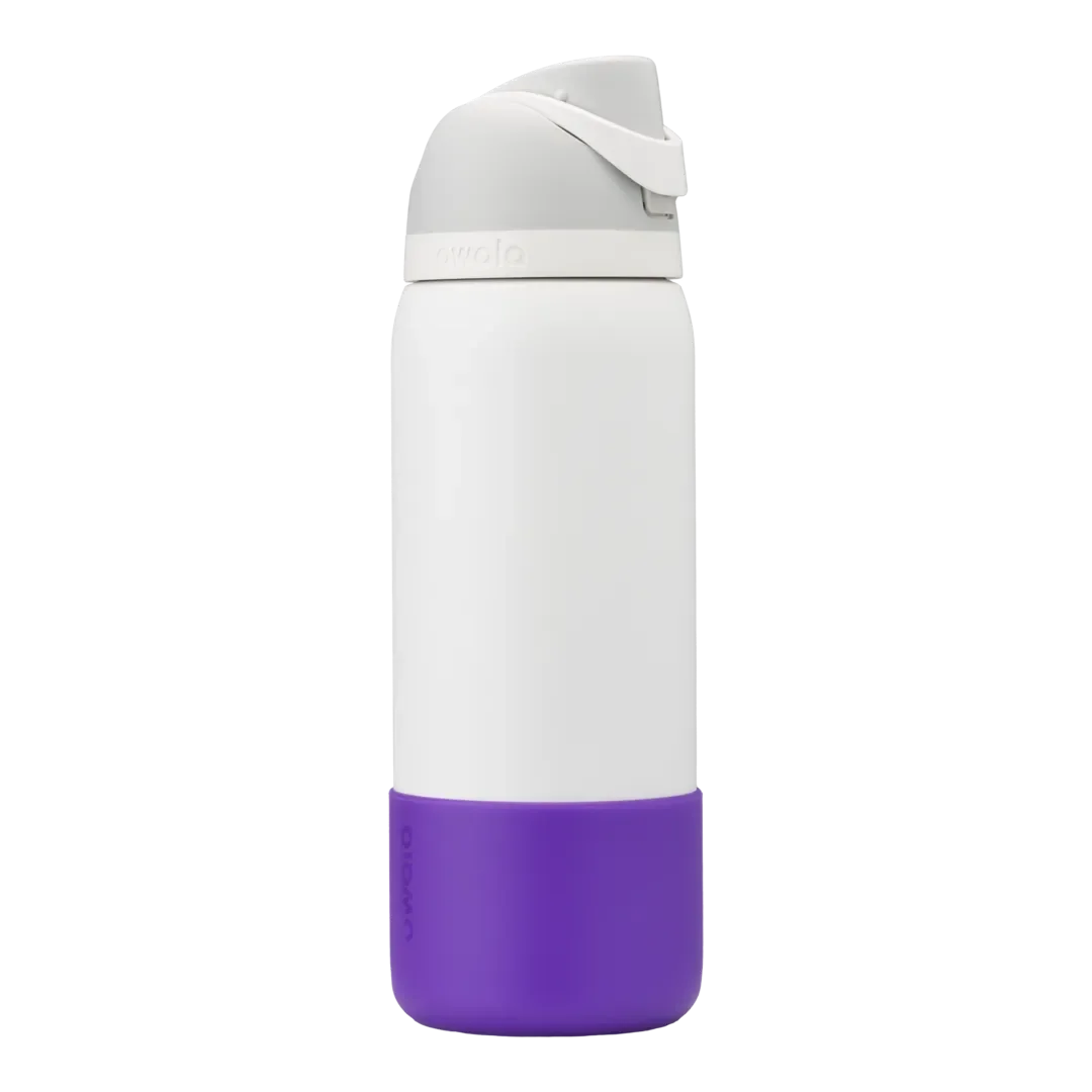Bottle Boot - Violet - Image 2