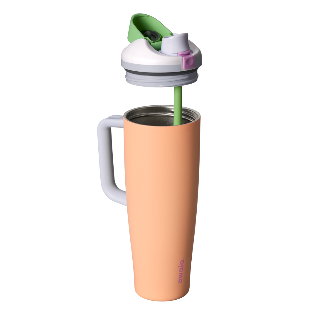 FreeSip? Tumbler - Peachy Keen - Image 2