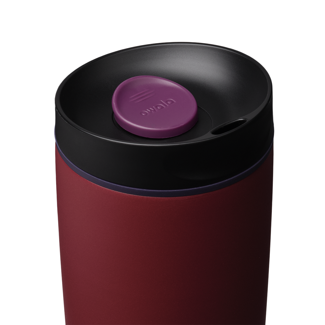 SmoothSip? Slider - Burgundy Bay - Image 2