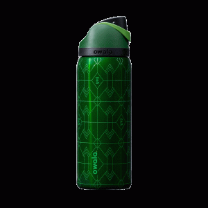 Wicked 32oz FreeSip® - Elphaba
