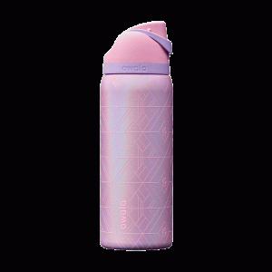 Wicked 32oz FreeSip® - Glinda