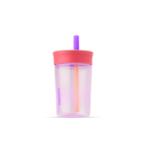 Kids- Tumbler - Lilac Rocket